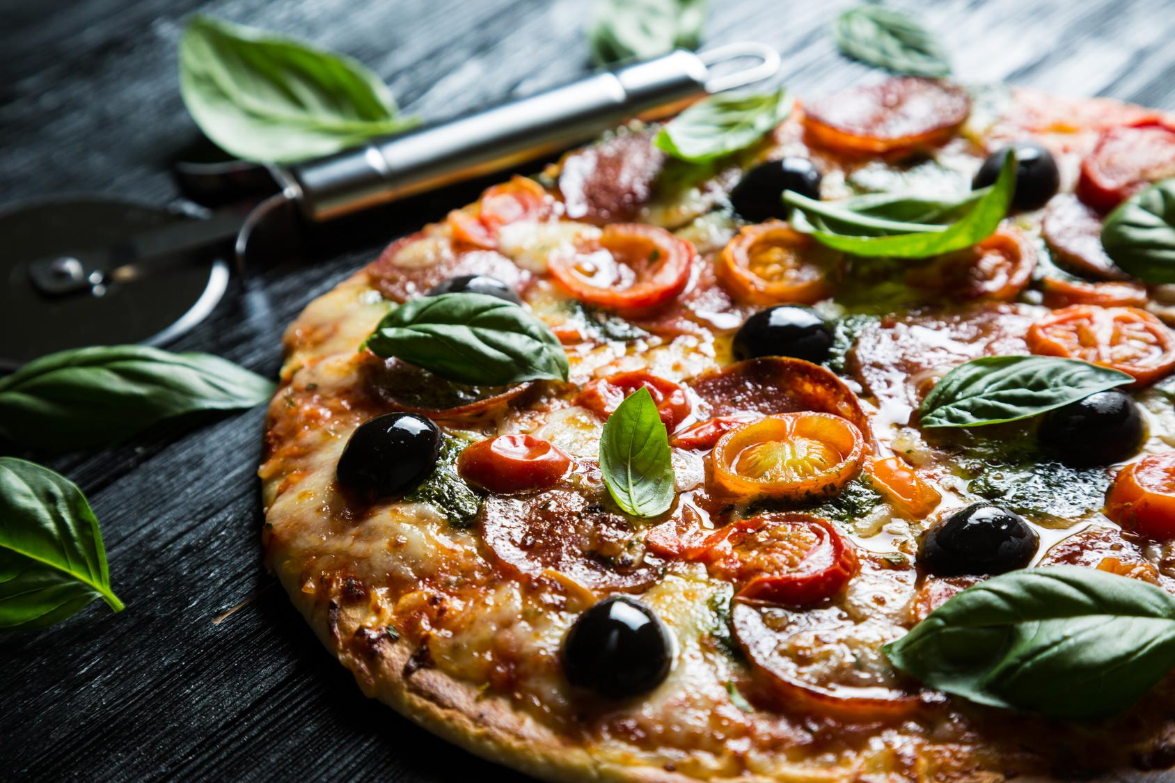 Pizza House Stokesley 